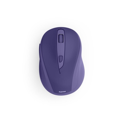 Hama 400 kabellose - wm-400, optische