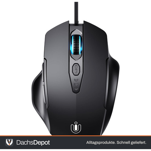 Maus mit kabel - 7200, 6