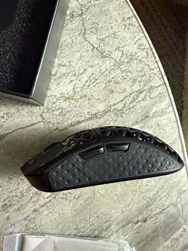 Finalmouse ultra - finalmouse, r5