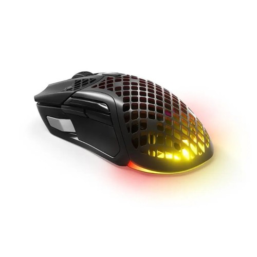 Steelseries aerox wireless - steelseries,