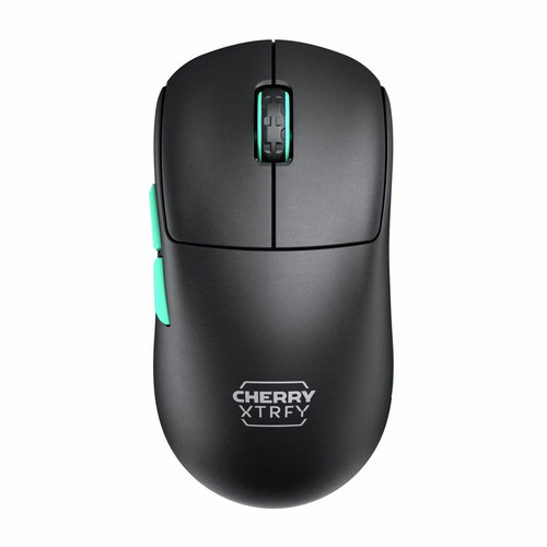 Cherry xtrfy m68 wireless maus - cherry,