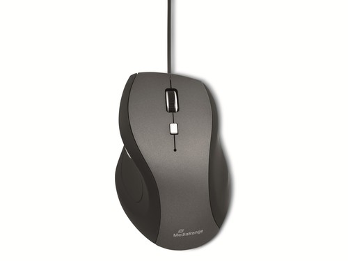 Mediarange usb maus mros202 - mediarange, mros202,