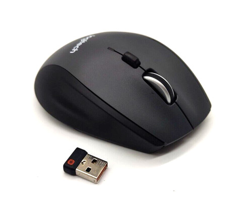 Logitech m705 marathon - m705,