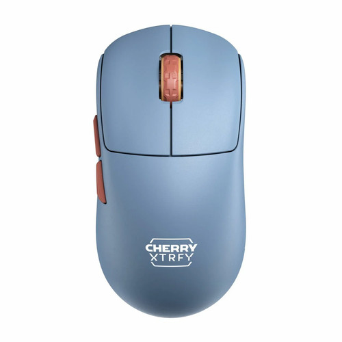 Cherry xtrfy m68 wireless maus - xtrfy,