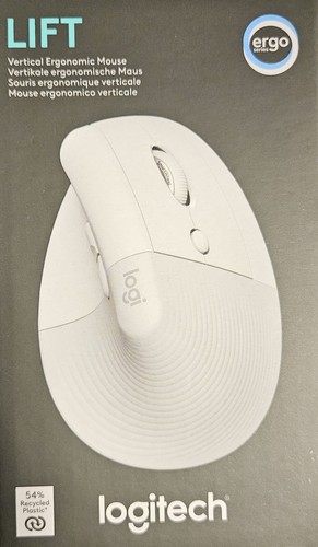 Logitech lift vertikale - lift,