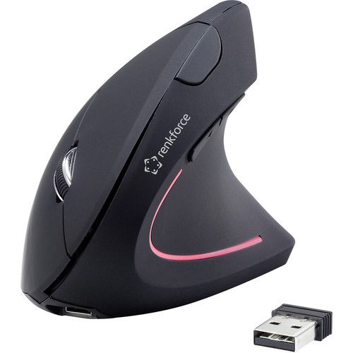 Renkforce 322 - renkforce, rf-wm-322