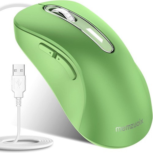 Usb maus 1400 dpi - maus,