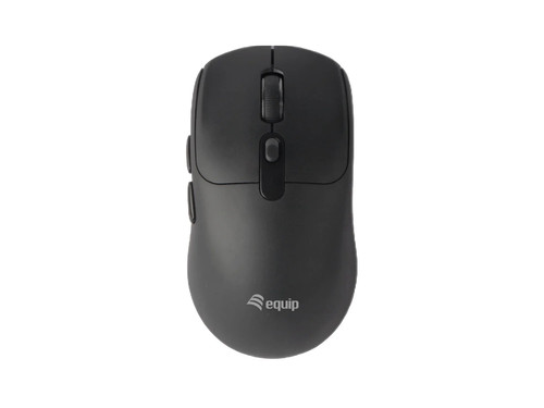Equip kabellose tasten maus - kabellose, 6-tasten-maus