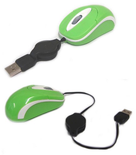 Mini mouse maus optische - mouse,