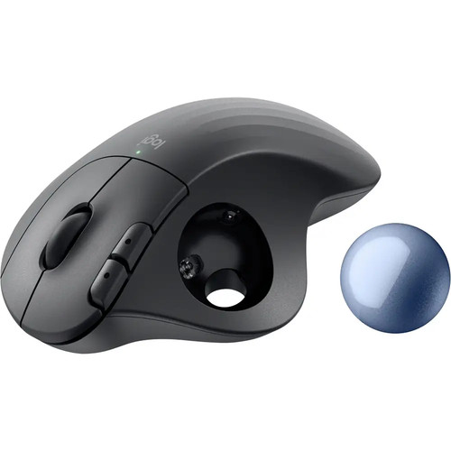 Logitech ergo m575s maus - m575s,