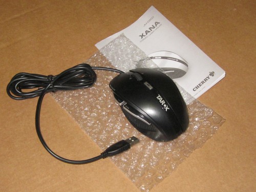 Stück cherry xana corded - stück,