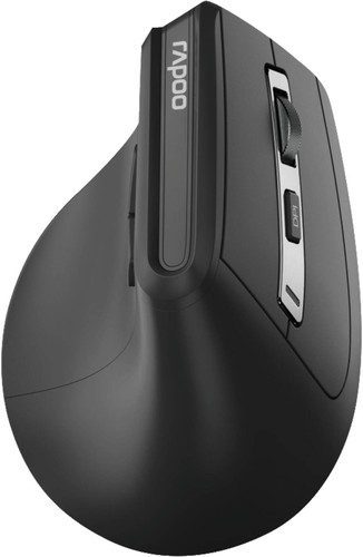 Rapoo maus ev310m wireless - rapoo,
