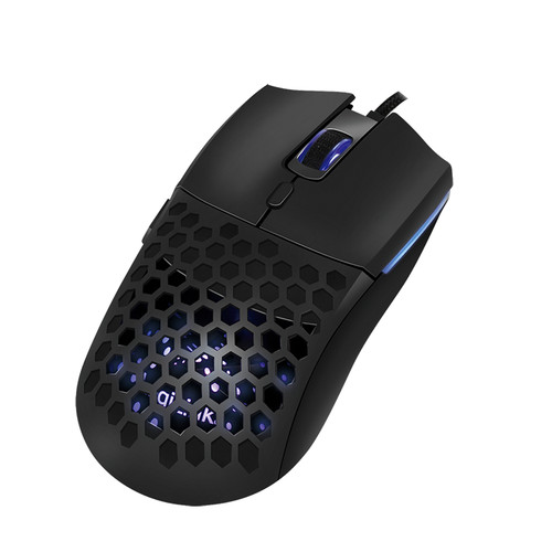 Usb gaming maus 6400 dpi - usb,