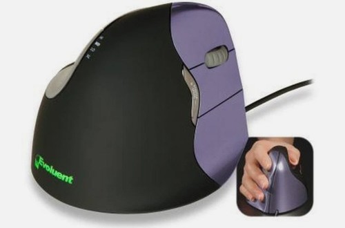 Evoluent verticalmouse small - verticalmouse,