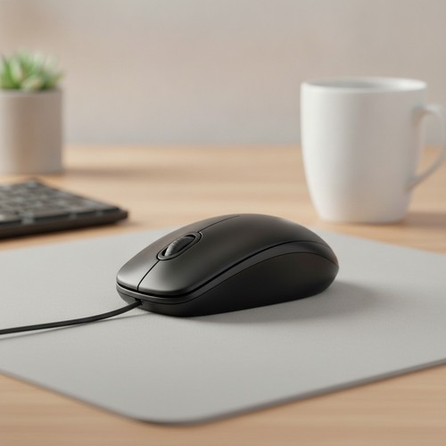 Logitech m90 maus mit - logitech,