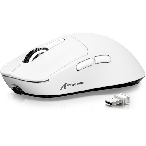 Attack shark 49g superlight - attack,