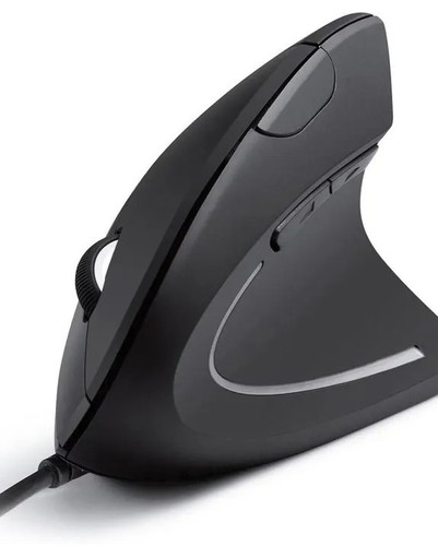 Maus vertical mouse neu - mouse, 5