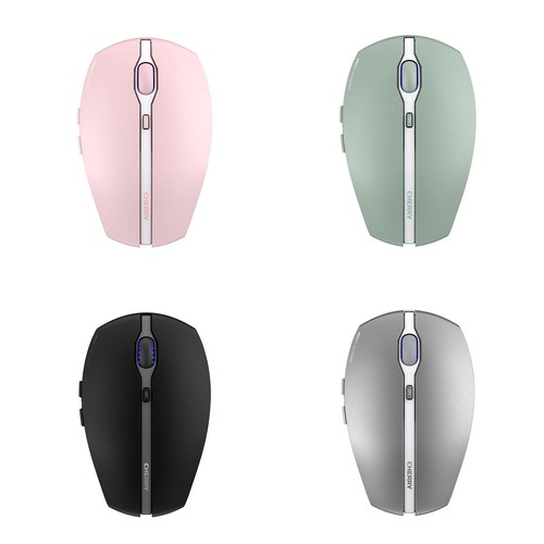 Cherry gentix kabellose - cherry,