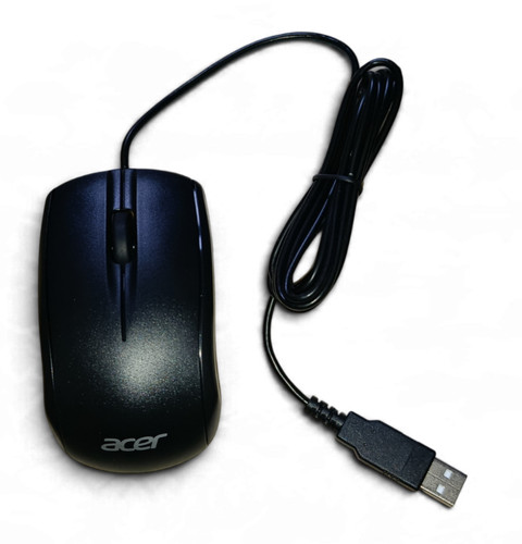 Acer mofguo wired - wired, optical