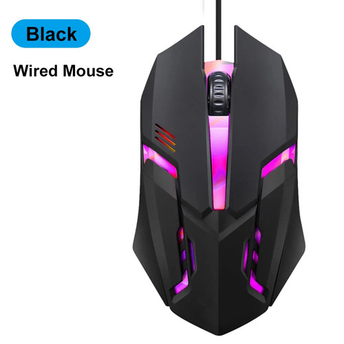 Bluetooth maus rgb - bluetooth, 5.2