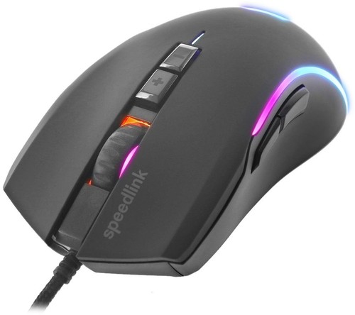 Speedlink zavos gaming - speedlink, mouse