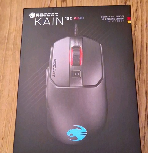 Roccat kain 120 aimo - 120,