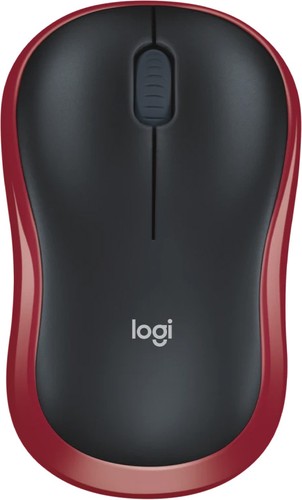 Logitech maus m185 - maus, wireless