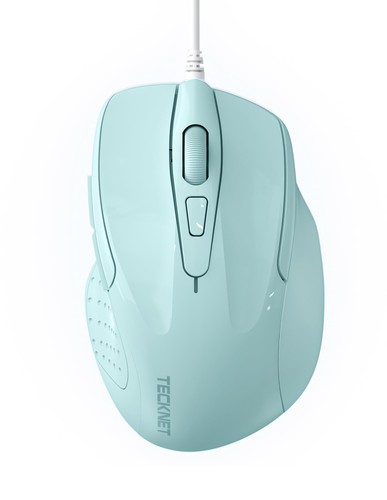 Maus mit kabel 6400 - kabel, 6
