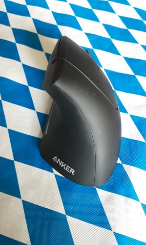 Wireless vertikale