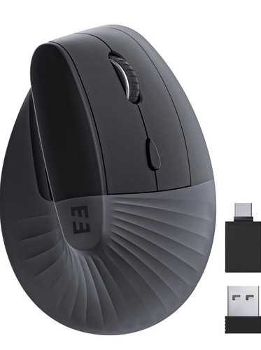 Seenda ergonomische maus - ergonomische,