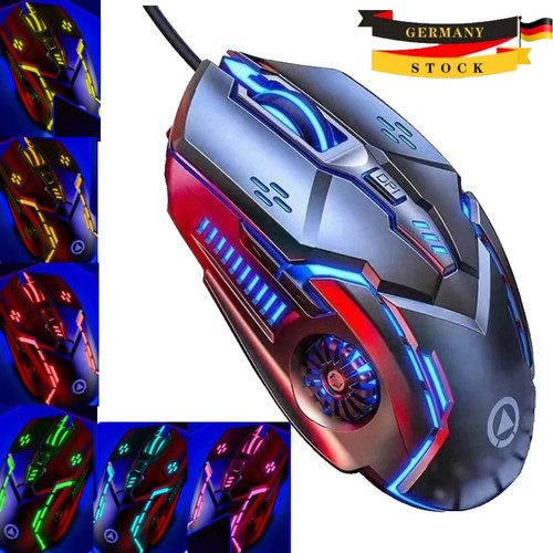 Usb gaming maus - gaming,